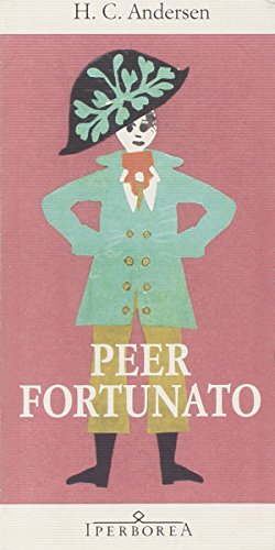 Peer fortunato (Gli Iperborei) von Iperborea
